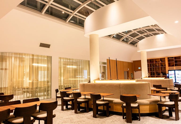 Salle de r�union 18 personnes (MT018) - Image 2