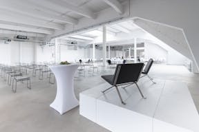 Historic Haven Kant-Garagenpalast - Image 10