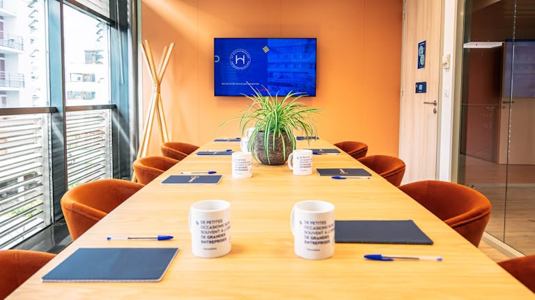 Espace de Co-working � Bordeaux - Image 1