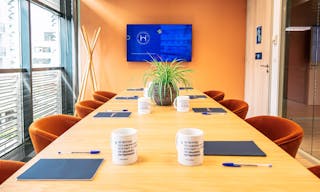 Espace de Co-working � Bordeaux - Image 1