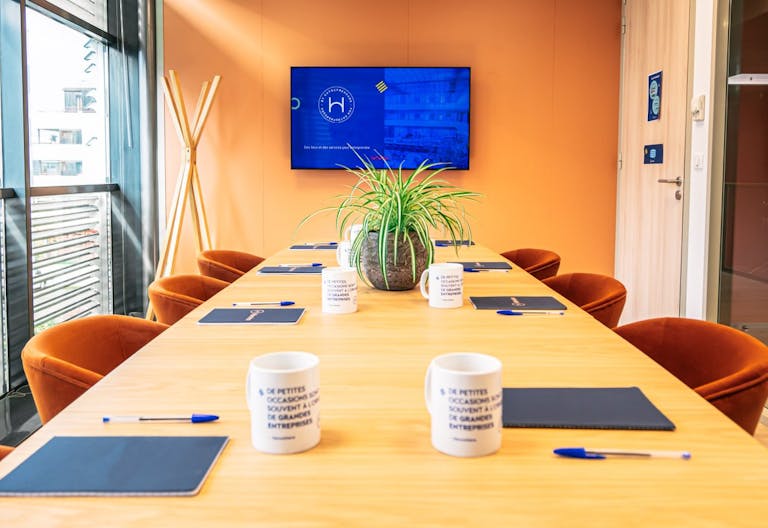 Espace de Co-working � Bordeaux - Image 1