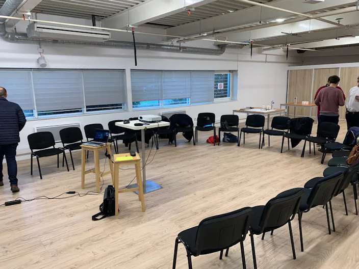 Salle Arcachon - Decathlon Merignac - Image 2