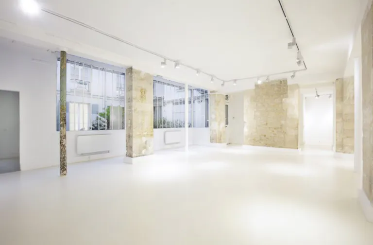 Marais Gallery on rue Portefoin - Image 0