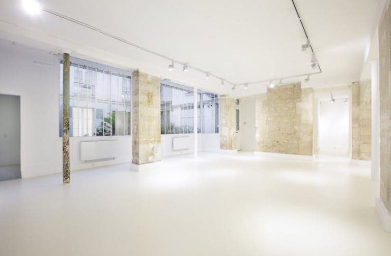 Marais Gallery on rue Portefoin - Image 0