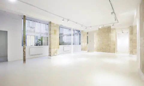 Marais Gallery on rue Portefoin - Image 0