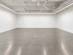 Los Angeles White Cube | Pop-Up, Showroom, Gallery & Creative Space - Image 1