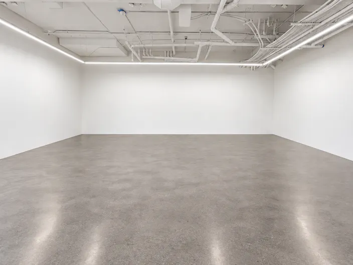 Los Angeles White Cube | Pop-Up, Showroom, Gallery & Creative Space - Image 1