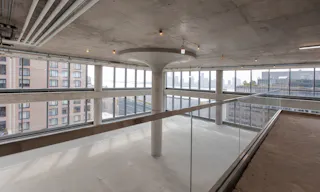 White Box Space - Image 0