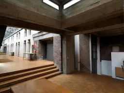 Batiment Institutionnel - Image 14