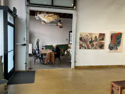 Boutique Showroom in the Heart of Los Angeles - Image 17