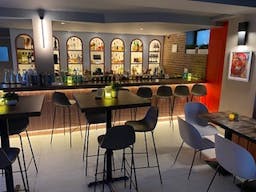 Chelsea Bar event space - Image 1