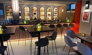 Chelsea Bar event space - Image 1