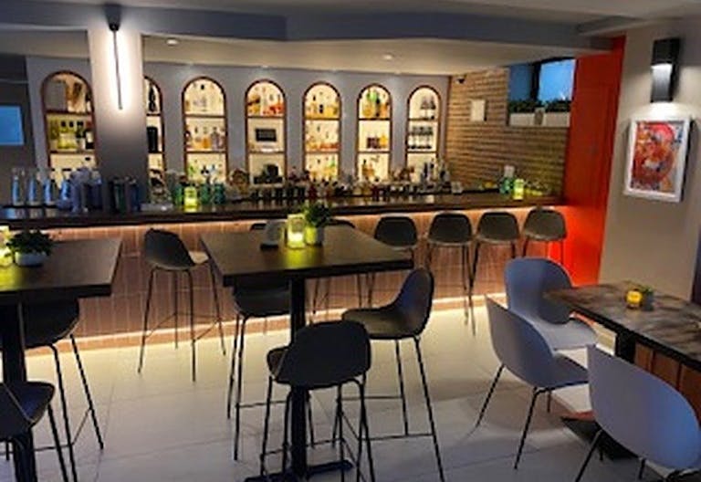 Chelsea Bar event space - Image 1