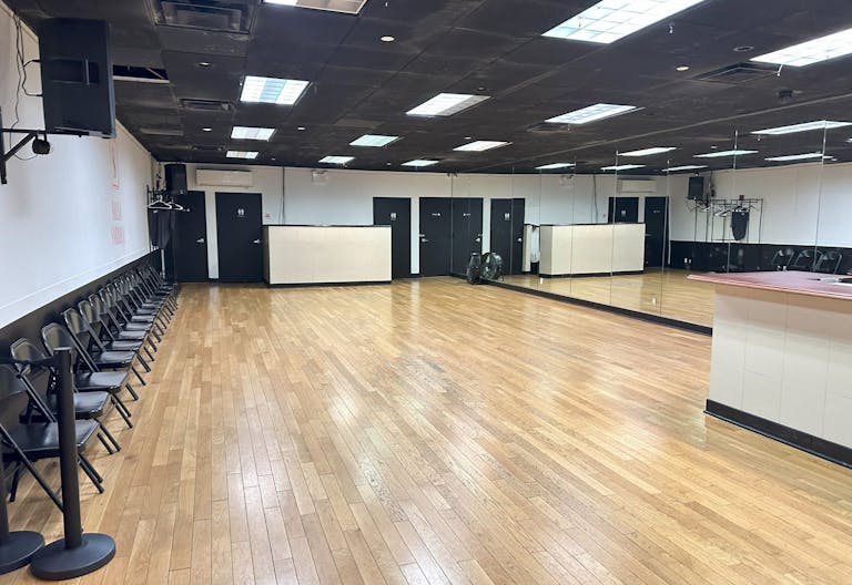 Versatile Venue in Manhattan - Image 2