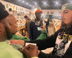 Store Stage at Nivessa Hollywood - Image 46