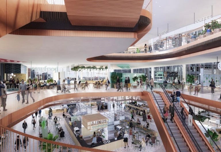 Fisketorvet - Ground floor - Image 2