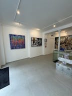 Galerie d'art contemporain 8�me - Image 4
