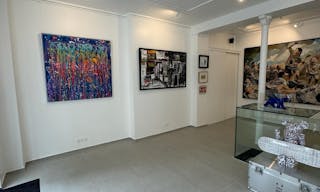 Galerie d'art contemporain 8�me - Image 4