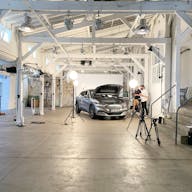 Showroom in Folie-M�ricourt - Image 14