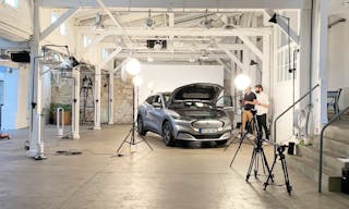 Showroom in Folie-M�ricourt - Image 14