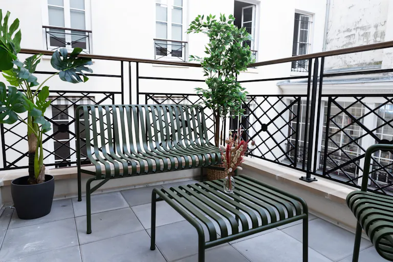 Splendid Loft in Le Sentier  - Image 4