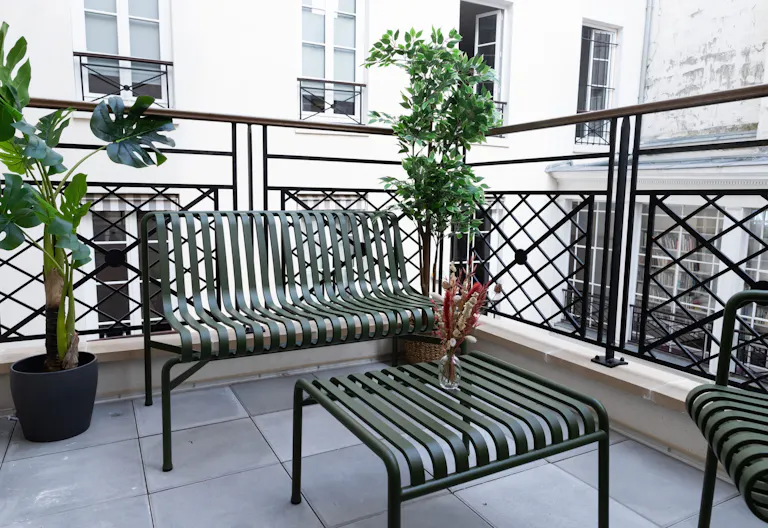 Splendid Loft in Le Sentier - Image 4