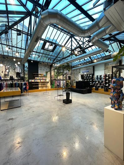 Charming Space in the heart of Le Marais - Image 3