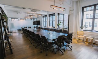 Meeting Room Fifth Ave - Image 3