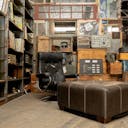 Industrial-Chic Creative Space for Events & Productions in Hyde Park