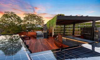 Beautiful Rooftop Venue - Image 0