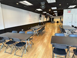 Versatile Venue in Manhattan - Image 4