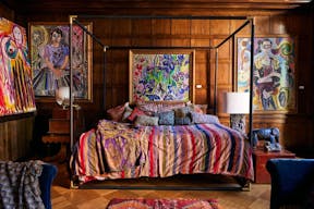 Whimsical 5-Story Brownstone in Murray Hill - Image 8