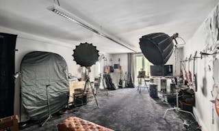 Office Space rue Albert Thomas - Image 14