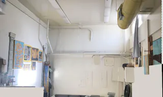 Art studio on venice beach to share with painter - Image 3
