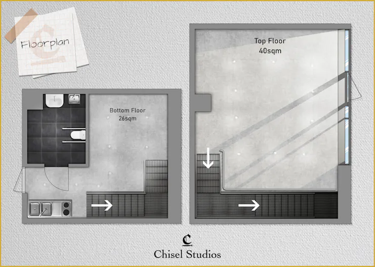 Chisel Studios - Image 3