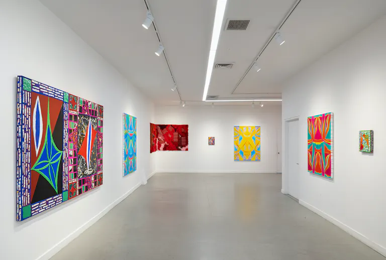 Lower East Side White Box – NADA - Image 3