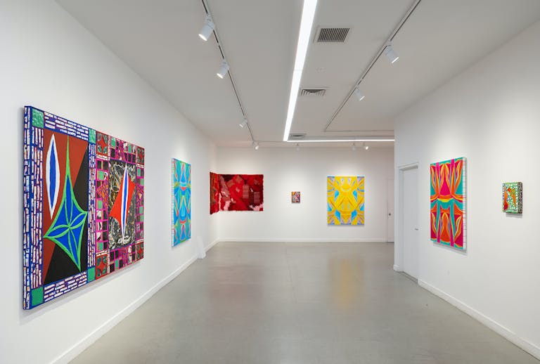 Lower East Side White Box – NADA - Image 3