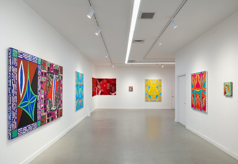 Lower East Side White Box – NADA - Image 3