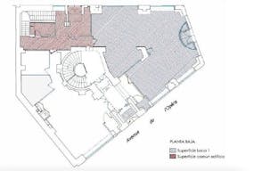 Superb Corner Boutique Op�ra - Image 5