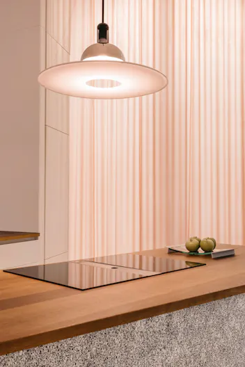 Water Tower Studio: A Fusion of Retro and Future - Image 3