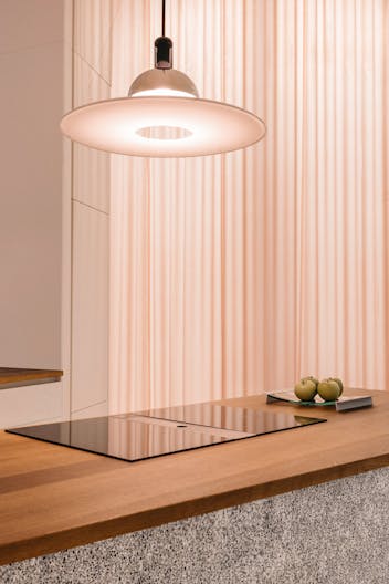 Water Tower Studio: A Fusion of Retro and Future - Image 3