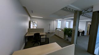Espace de Prestige de 2000 m² sous Verrières (avec parkings) – Paris 9e - Image 15