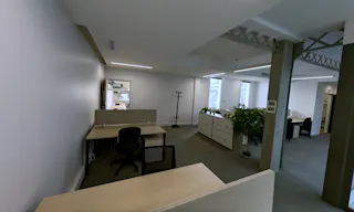 Espace de Prestige de 2000 m² sous Verrières (avec parkings) – Paris 9e - Image 15
