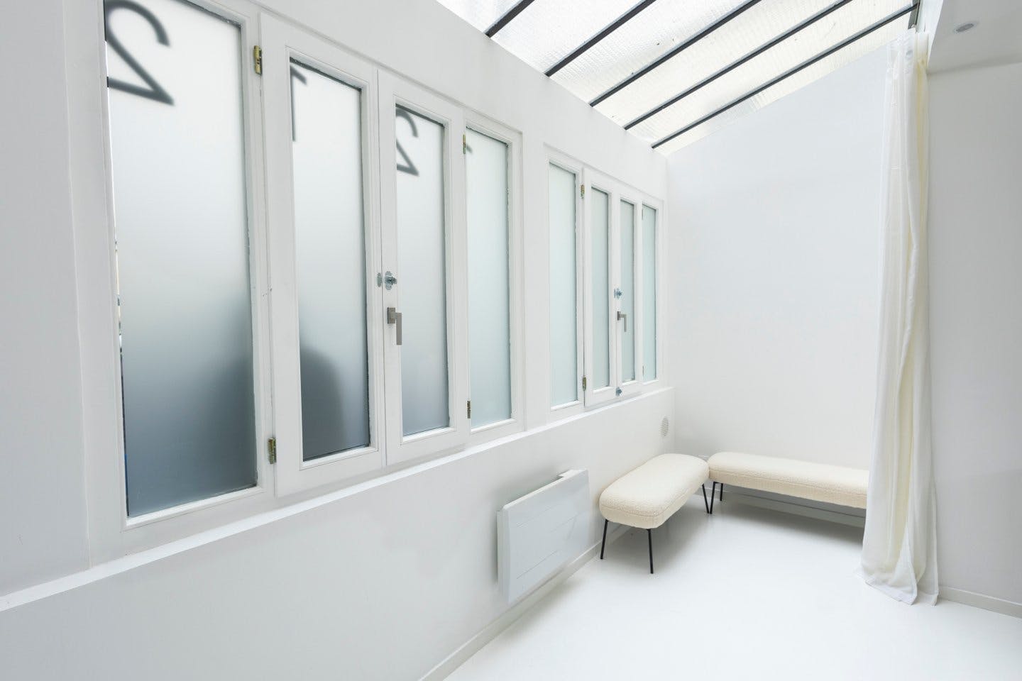 Creative Studio and Versatile Event Space in Haut Marais