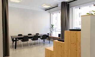 Södermalm space - Grindsgatan 31 - Image 3