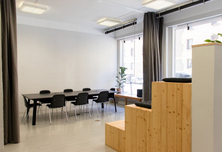 Södermalm space - Grindsgatan 31 - Image 3