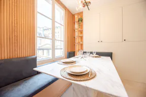 Appartment Faubourg Saint Honoré - Image 7