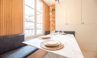Appartment Faubourg Saint Honoré - Image 7