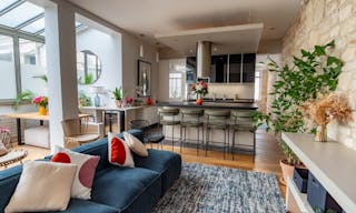 Loft atypique dans le coeur du marais - Image 7