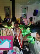 Vibrant Photo Studio in West Vegas - Image 7